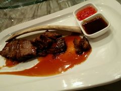 -乾隆美食·本帮菜(黄河路店)