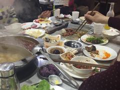 -食尚名肴自助涮烤