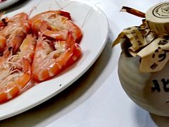 -北戴河庆山饭店·海鲜砂锅粥(北戴河黑石路店)