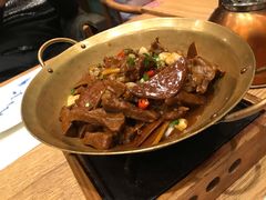 -中国徽菜·徽商故里(广安门店)
