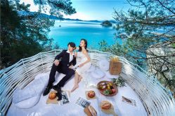 -摩玛婚纱摄影(杭州店)