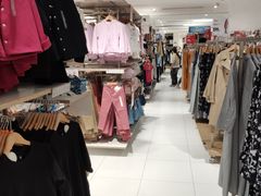 -优衣库(北京万柳华联购物中心店)