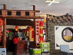 -旺角小渔村(上夼店)