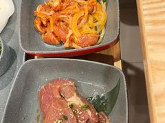 -新石器烤肉(千灯大润发店)
