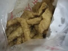 -北坦杨家干炸里脊(总店)