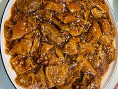 -桃子餐厅·天津菜(红星路直营店)