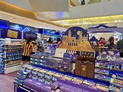 -天河城购物中心