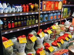 -百老泉纯粮酒坊(杨浦店)