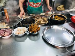 -梓记牛什(總店)
