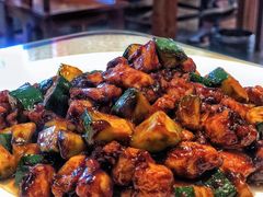 -郭林家常菜(洋桥店)