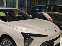 -上海永达别克4S店(惠南镇店)