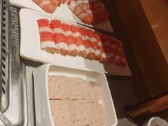 -海底捞火锅(老城根店)