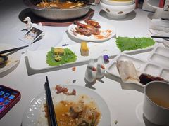 -贝勒爷·酥不腻烤鸭
