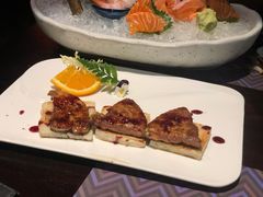 -羽山料理