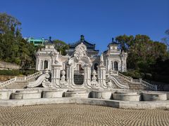 -珠海圆明新园