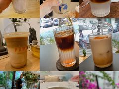 -Manner Coffee(IFS一楼店)