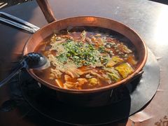 -朝伟清真铜瓢牛肉馆(三十年老·店)