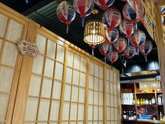 -不倒翁炭火烧肉(永安里店)