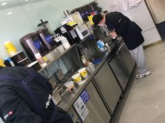 -加减茶饮(高沙店)