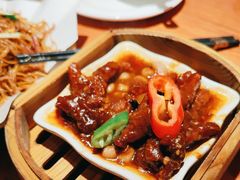-禾府酒家·传统广府味(番禺店)