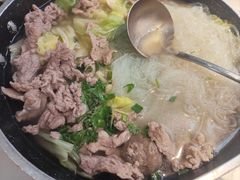 -乔阿马·江南味·驴肉香(龙湖华泾天街店)