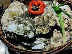 -旺烤园烧烤·炭烤羊腿(吴江阳光新天地店)