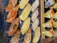 -谷村寿司(同福路店)