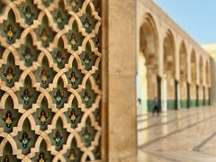 -哈桑二世清真寺