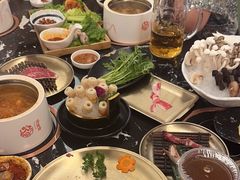 -汤连得温泉馆(宝山店)