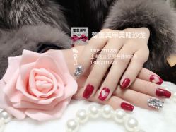 -LEILEI NAIL蕾蕾美甲美睫