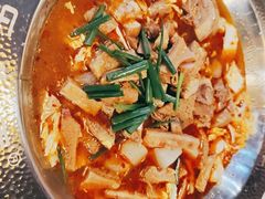 -古乐牛香·鲜牛肉自助火锅(南京总店)