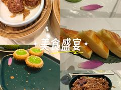 -千灯盛汇·头牌粤菜(致越优城店)