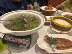 -大鸭梨烤鸭(石佛营店)