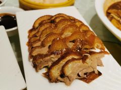 -福来居烤鸭店(天坛二店)