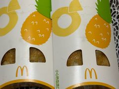 -麦当劳(龙之梦购物中心店)