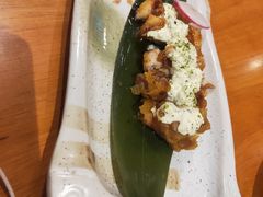 -津之港·日本料理·铁板烧