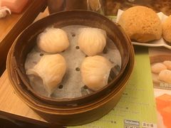 -添好运点心专门店(深水埗店)