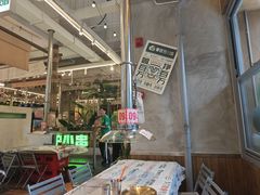 -曾百万小炉小串自助烧烤(高新店)