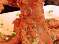 -田园印象·成都土菜院子(华阳店)