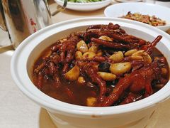 -柴米油盐(土菜院子店)