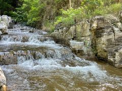 -十渡东湖港风景区