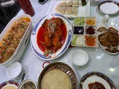 -全聚德(长江路店)