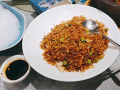 凯逸轩招牌炒饭-凯逸轩·匠心粤菜(中城名仕汇店)