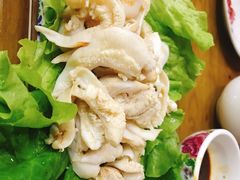 -胶东海鲜大排档(北太平庄店)