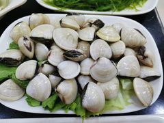 -刘记糟粕醋海鲜烧烤