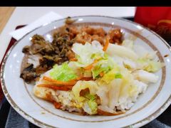 -永和大王(浦东南路店)