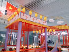-广州白云国际机场-T2航站楼
