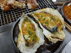 -同心烧烤(总店)