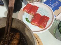 -观塘港茶餐厅(八一大道店)