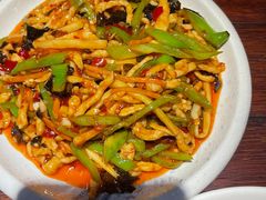 -前海沿·青岛菜(五四广场永旺店)